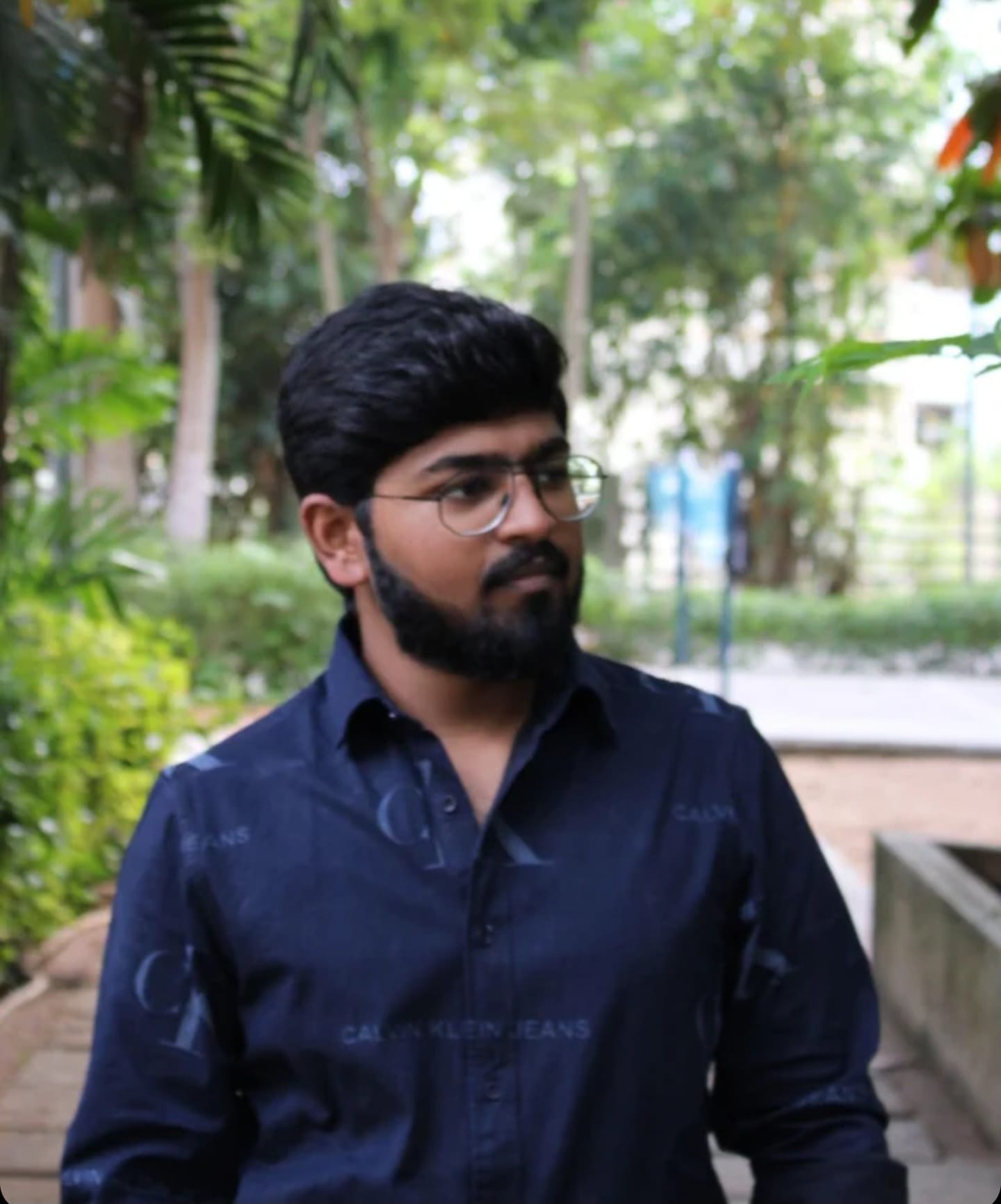 Srithan Anandapu